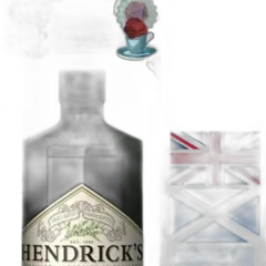 image du vin Hendricks Another