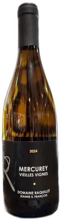 image du vin Vieilles Vignes