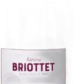 vue du vin Creme de Chataigne Briottet