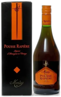 photo du vin Monluc Moelleux Côtes de Gasgogne Aubaine de Goupil