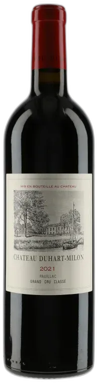 photo du vin Duhart-Milon