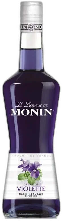 image du vin Violette du Mont- Brasserie du Mont