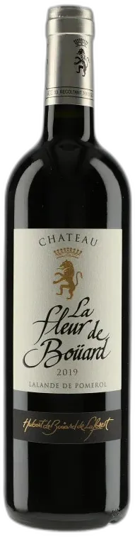 image du vin La Fleur de Bouard