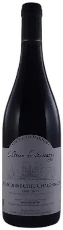 image du vin Pinot Noir