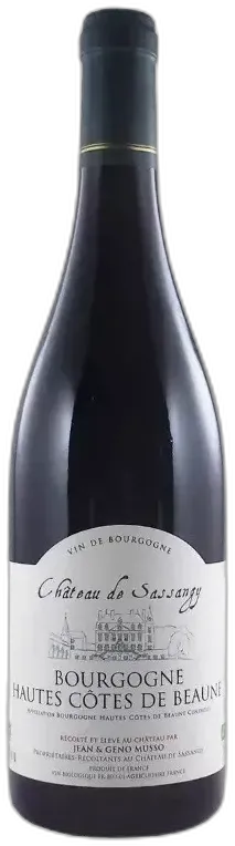 image du vin Pinot Noir