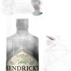 image du vin Hendricks Another