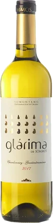 photo Glárima Gewürztraminer Chardonnay 2023