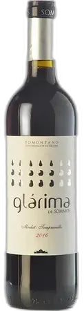 photo Glárima Tinto 2023