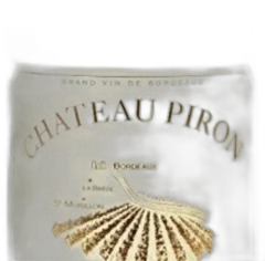 photo du vin Château Piron Blanc