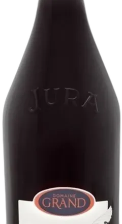 photo du vin Trousseau