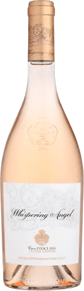 photo du vin Whispering Angel