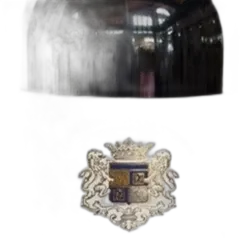 photo du vin Château du Glana