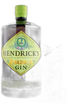 image du vin Hendricks Another