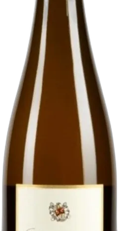vue du vin Burg
