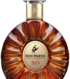 photo du vin Remy Martin XO Fine Champagne