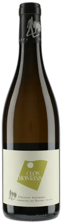 image du vin Clos Romans