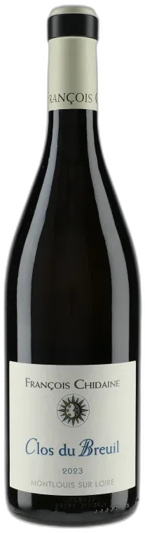 photo du vin Clos du Breuil