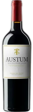photo Austum Tinto 2022