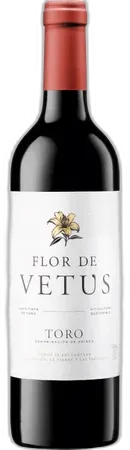 photo Flor de Vetus 2021