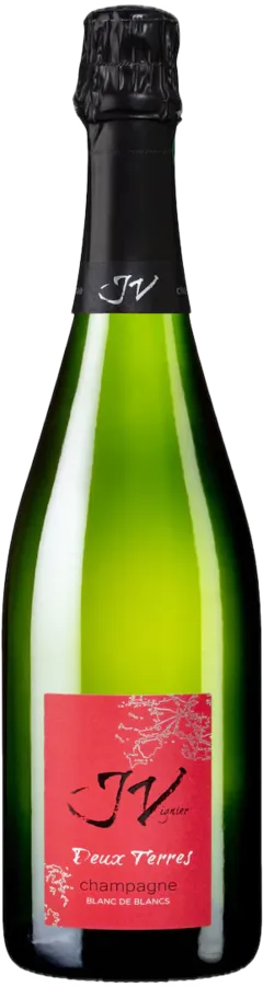 capture du vin Brut Blanc de Blancs les Abbesses