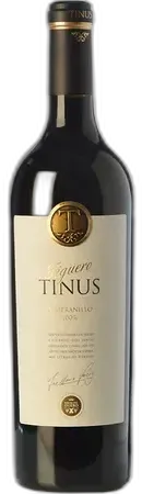 photo Tinto Figuero Tinus 2017