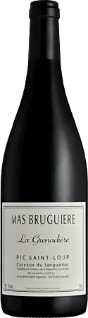 illustration du vin l’Arbouse