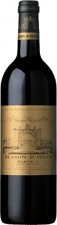 photos du vin Blason d’Issan