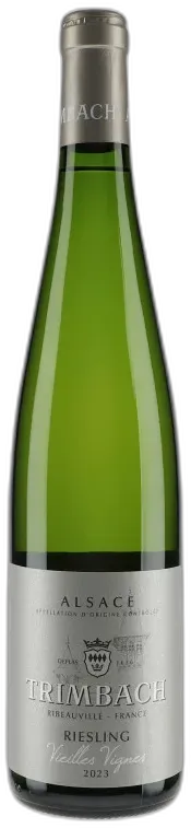 photo du vin Gewurztraminer