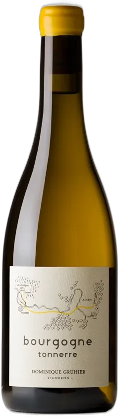 photo du vin Bourgogne, Pinot Noir d’Edouard