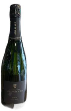photo du vin Agrapart & Fils, Exp 17