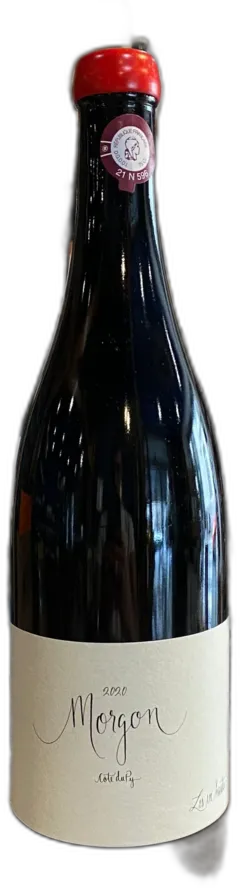 photo du vin Côte du Py