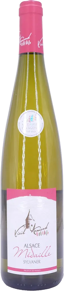 photo du vin Alsace French Apéro Vieil Armand