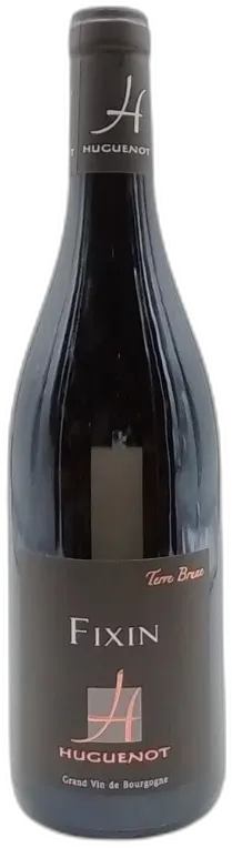 photo du vin Terre Brune
