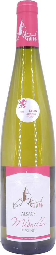photo du vin Vieil Armand les Rois Malts
