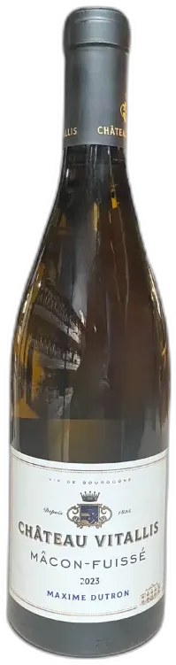 photo du vin Les Rois Malts
