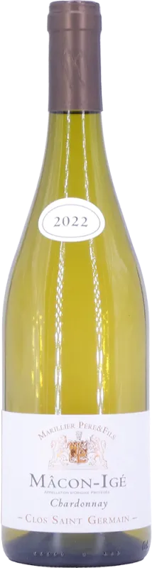aperçu du vin les Rois Malts