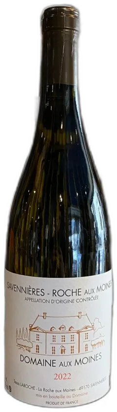 photo du vin Savennières Roche Aux Moines