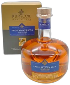 photo du vin Rum Cane French XO Les Rois Malts