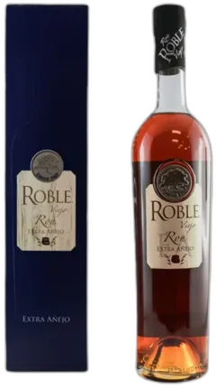 photo du vin Roble de Venezuela Viejo Extra Anejo