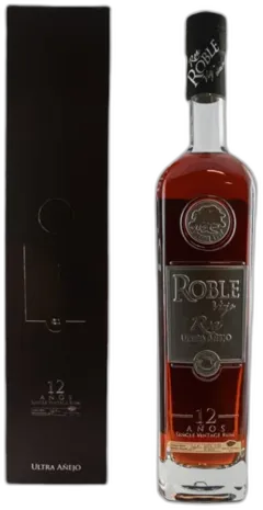 photo du vin Roble de Venezuela Viejo Extra Anejo