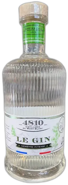 photo du vin Blanc de Mont