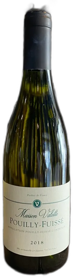 photo du vin Pouilly-Fuissé "Clos de Monsieur Noly" Magnum