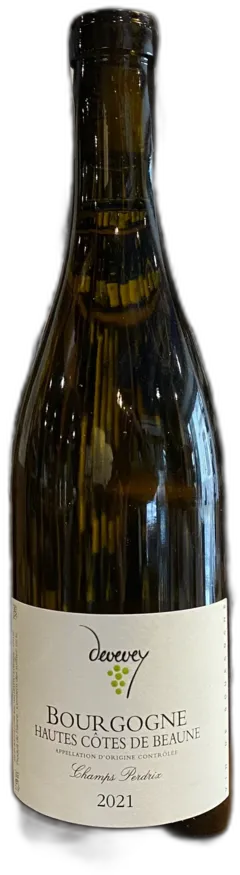 photo du vin la Chaume