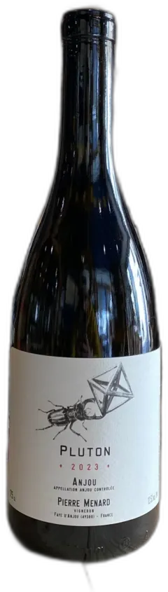 photos du vin Pluton