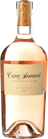 photo Can Sumoi la Rosa 2023