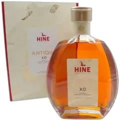 image du vin Hine Antique xo