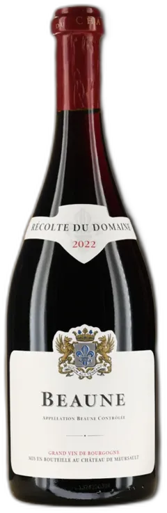 image du vin Beaune 2022