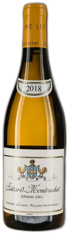 capture du vin Batard-Montrachet Grand Cru