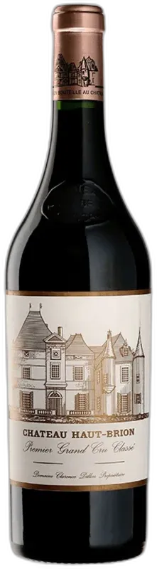 photo du vin Château Haut Brion 1er Grand Cru Classé