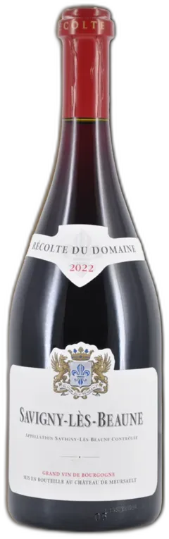 photo du vin Savigny-les-Beaune Rouge 2022